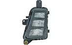 Mistlamp Led Rechts Geschikt Voor Golf 7 GTI GTD 2012-2017, Ophalen of Verzenden, Nieuw, Volkswagen