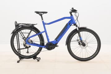 Haibike Trekking 4 – 2022 – 175 - 185 cm, Verzenden, Zo goed als nieuw
