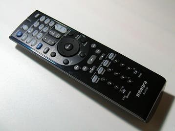Afstandsbediening Onkyo rc-711m, Ophalen of Verzenden, Nieuw, Origineel