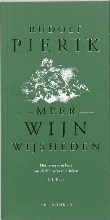 MEER WIJNWIJSHEDEN 9789061004639, Verzenden, Gelezen