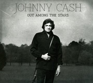 Johnny Cash - Out Among The Stars - CD, Verzenden, Nieuw in verpakking
