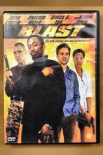 DVD Blast 2004 Breckin Meyer Eddie Griffin Vinnie Jones, Verzenden, Nieuw in verpakking