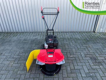 RIENTIES | Lumag HGS -87564, Ophalen, Nieuw, Lumag