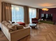 Appartement Nieuwe Markt in Roosendaal, Noord-Brabant, Via bemiddelaar, Roosendaal, Appartement