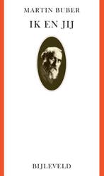 Ik en jij 9789061315933 Martin Buber, Verzenden, Gelezen, Martin Buber