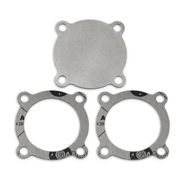Volvo 2.4 D5 EGR afdichtplaat 2, Ophalen of Verzenden, Nieuw