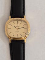 Omega - De Ville - Zonder minimumprijs - 591.0020 - Dames -, Nieuw