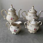 Hutschenreuther - Tafelservies - Creamware
