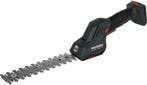 2dekans | Metabo PowerMaxx SGS 12 Q 12V Li-Ion grasschaar, Ophalen of Verzenden, Zo goed als nieuw, Metabo