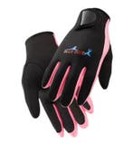 Neopreen Duikhandschoenen 1,5 mm Antislip Comfort, Verzenden