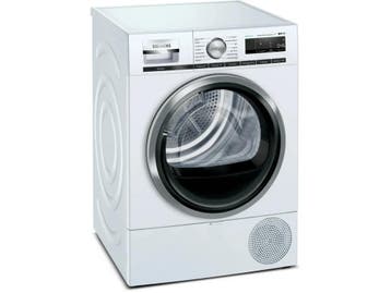 Siemens WT48XM75NL - Warmtepompdroger - Self Cleaning, Verzenden, Zo goed als nieuw