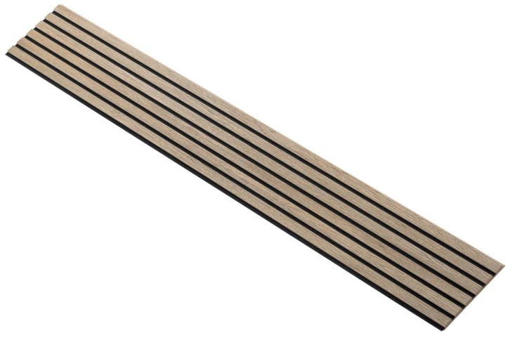 Wandpaneel Dark Brown Basic | 240 of 278cm, Zakelijke goederen, Kantoor en Winkelinrichting | Kantoormeubilair en Inrichting