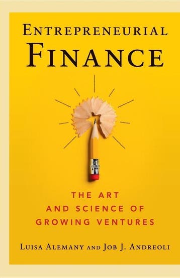 Entrepreneurial Finance 9781108431859, Verzenden, Zo goed als nieuw
