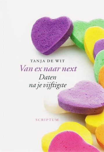 Van ex naar next - T. de Wit 9789055944767, Boeken, Verzenden, Gelezen, T. de Wit