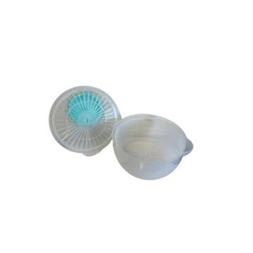 HL -Sladroger - Sla Droger - Slacentrifuge - 5 l - Ø25 cm, Ophalen of Verzenden, Nieuw