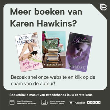 Mad For The Plaid 9781472229052 Karen Hawkins, Verzenden, Gelezen, Karen Hawkins