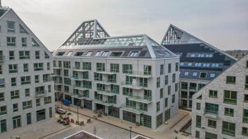 Te huur: Appartement Deken van Somerenstraat in Eindhoven, Noord-Brabant, Eindhoven, Appartement
