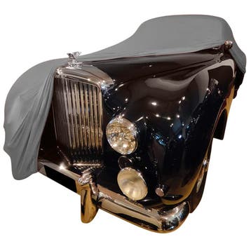 Autohoes voor Bentley R Type (1952-1955) Indoor BESTE, Ophalen of Verzenden, Nieuw, Op maat
