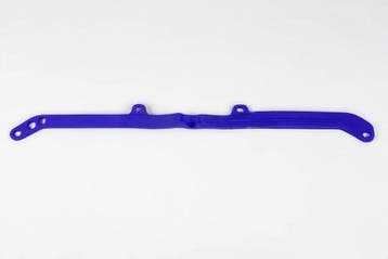 UFO Kettinggeleider Achterbrug Yamaha YZ125 YZ250 2005-2017, Motoren, Ophalen of Verzenden, Nieuw