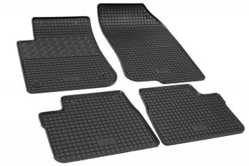 Rubber automatten Peugeot 2008 | 2013-2019, Verzenden, Nieuw, Peugeot
