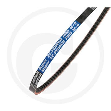 Optibelt Smalle V-snaar XPA x 1800mm (12,7x9mm) | XPA1800XEP, Ophalen of Verzenden