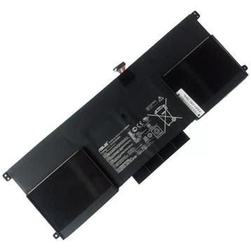 Asus UX301LG Replacement Accu, Verzenden, Refurbished, Gemixt