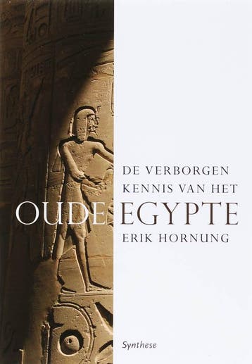 Verborgen Kennis Van Het Oude Egypte - E. Hornung, Verzenden, Gelezen, E. Hornung