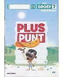 Rekenmethode Pluspunt versie 4 groep 7 FS, Boeken, Ophalen of Verzenden, Zo goed als nieuw, Overige niveaus, Overige vakken