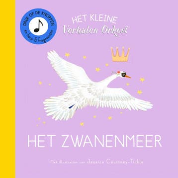 Het Zwanenmeer | Nieuw, Boeken, Ophalen of Verzenden, Nieuw, ...