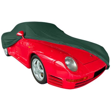 Autohoes voor Porsche 959 (1987-1989) Indoor BESTE PASVORM, Ophalen of Verzenden, Nieuw, Op maat