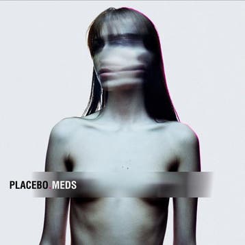 lp nieuw - placebo - MEDS (nieuw), Verzenden, Zo goed als nieuw, Overige formaten