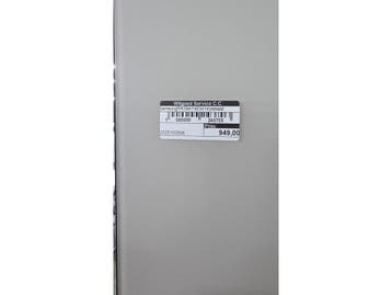 Samsung Bespoke RR39A746341 - Koelkast - 387L - 185cm - Glam, Witgoed en Apparatuur, Koelkasten en IJskasten, Verzenden, Zo goed als nieuw