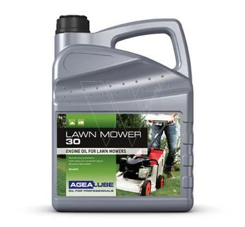 Lawn mower 30 motorolie voor grasmaaiers 5L, Tuin en Terras, Verzenden, Nieuw