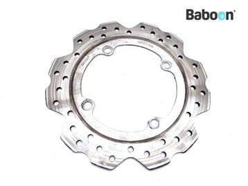 Remschijf Achter Honda CBR 500 R 2019-2020 (CBR500RA, Motoren, Verzenden, Gebruikt