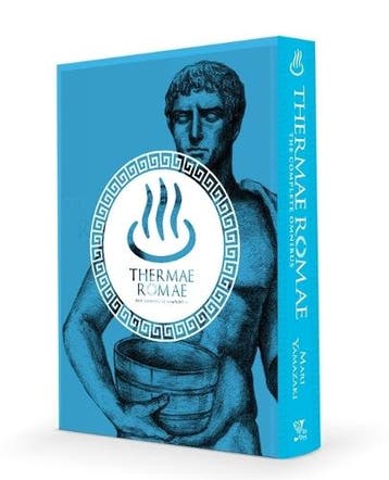 Thermae Romae: The Complete Omnibus, Verzenden, Nieuw