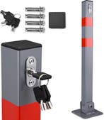 Parkeerpaal Klapbaar - Parkeerstop Met Slot - Parkeer Stop P, Ophalen of Verzenden, Nieuw, IJzer, Overige typen