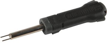 Uitdrukgereedschap voor vlakstekkers Junior Power Timer / JP, Verzenden, Nieuw
