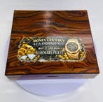 Vanessa Fodera (1981) - AUDEMARS PIGUET - Luxury box