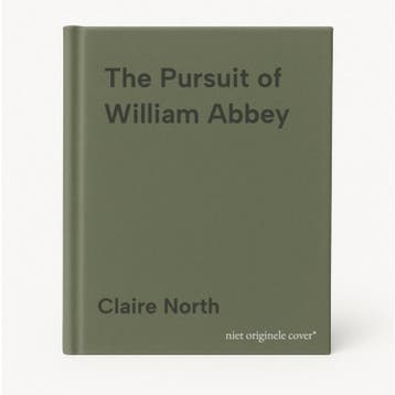 The Pursuit of William Abbey 9780316316842 Claire North, Verzenden, Gelezen, Claire North