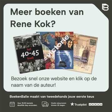 Nederlanders onderweg / ANP Photo Beeld van Nederland / 1, Verzenden, Gelezen, Rene Kok