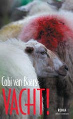 Vacht! 9789025477257 Cobi van Baars, Boeken, Ophalen of Verzenden, Nieuw, Cobi van Baars