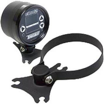 Turbosmart eB2 60mm Dash Mounting Kit, Ophalen of Verzenden, Nieuw