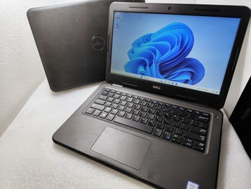 Dell latitude 3310 Core i3 8TH Windows 11 Uitbereidbaar!, Computers en Software, Windows Laptops, 2 tot 3 Ghz, Qwerty, Verzenden