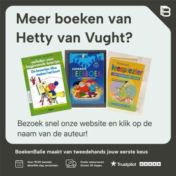 ik lees al met lars en lot: lars en lot bij de boer, Boeken, Verzenden, Gelezen, Hetty van Vught