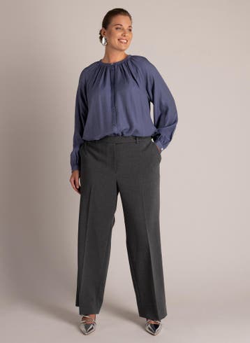 Yest Curve broek YCviria Maat:, Kleding | Dames, Verzenden, Nieuw, Overige kleuren
