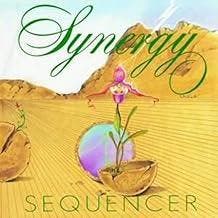 cd - Synergy - Sequencer, Verzenden, Nieuw in verpakking