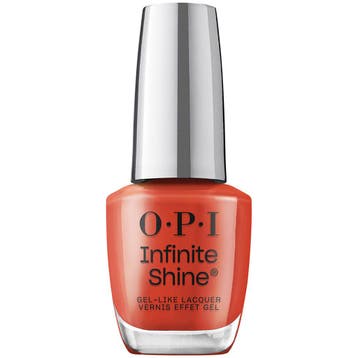 OPI Infinite Shine  Full of Glambition  15ml, Verzenden, Nieuw