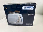 DeLonghi Icona Vintage CTOV2103.AZ - Broodrooster - Retro, Witgoed en Apparatuur, Broodroosters, Verzenden, Nieuw