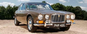 **Gevraagd Engelse Klassiekers Gezocht**, Benzine, Jaguar
