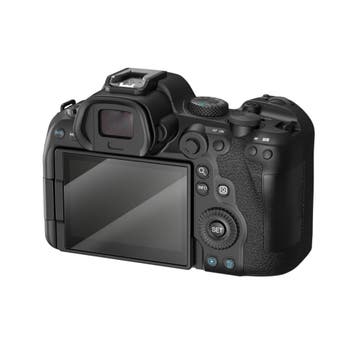 SmallRig 5805 Screen Protector For Canon R6 / R6 II / R7, Audio, Tv en Foto, Fotocamera's Digitaal, Ophalen of Verzenden, Nieuw